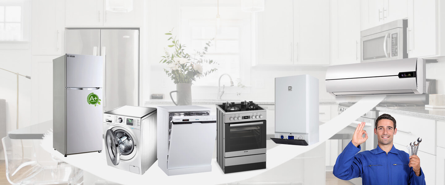 Boztepe Gaggenau Servisi